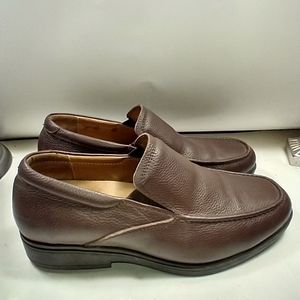 Gravity Defyer Marseille II Slip On Loafers Men's sz 8.5.